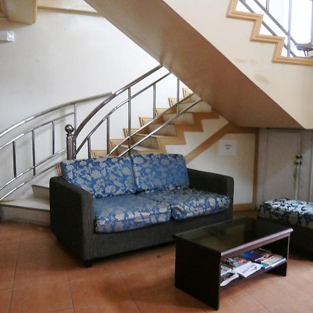 Boracay Breeze Resort Balabag  Экстерьер фото