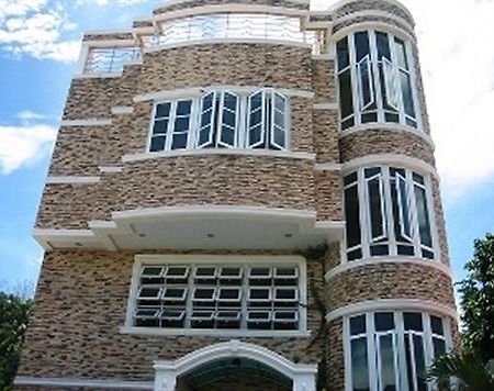 Boracay Breeze Resort Balabag  Экстерьер фото