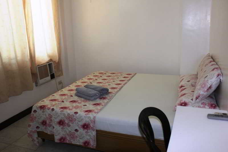Boracay Breeze Resort Balabag  Экстерьер фото