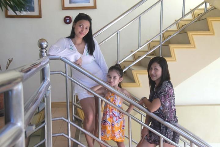 Boracay Breeze Resort Balabag  Экстерьер фото