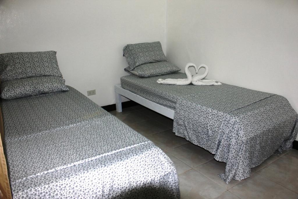 Boracay Breeze Resort Balabag  Номер фото