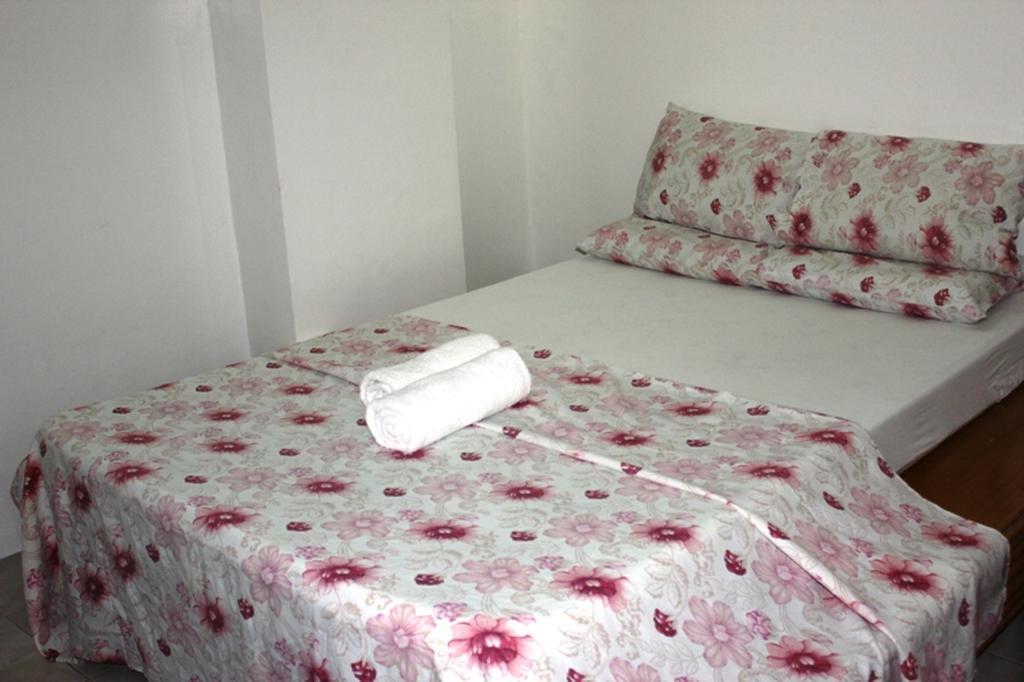 Boracay Breeze Resort Balabag  Номер фото
