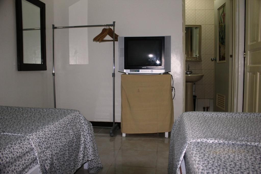 Boracay Breeze Resort Balabag  Номер фото