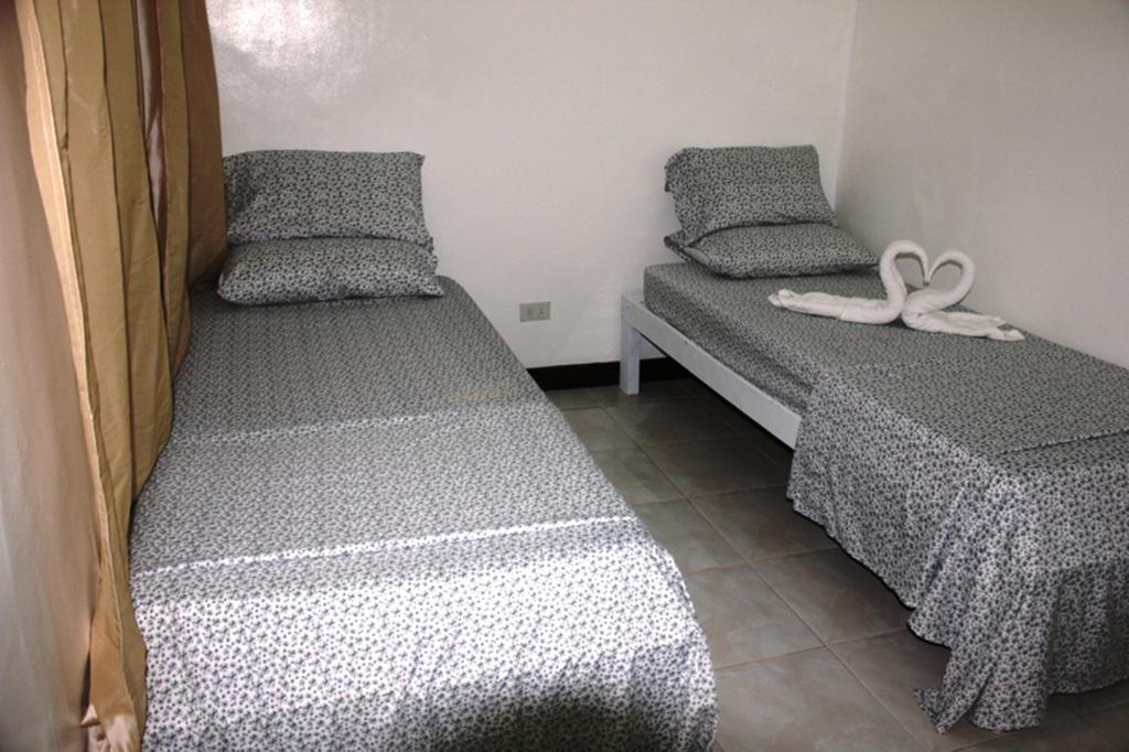 Boracay Breeze Resort Balabag  Номер фото