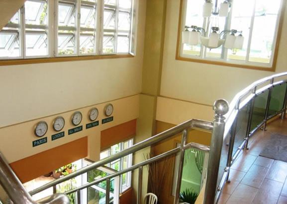 Boracay Breeze Resort Balabag  Экстерьер фото