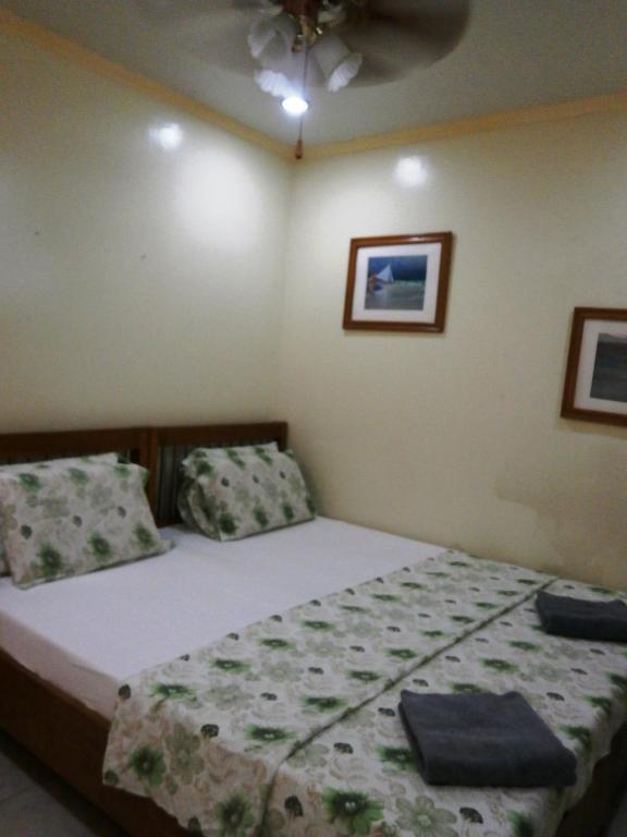 Boracay Breeze Resort Balabag  Экстерьер фото