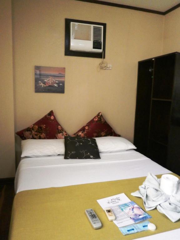 Boracay Breeze Resort Balabag  Экстерьер фото