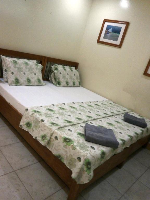 Boracay Breeze Resort Balabag  Экстерьер фото