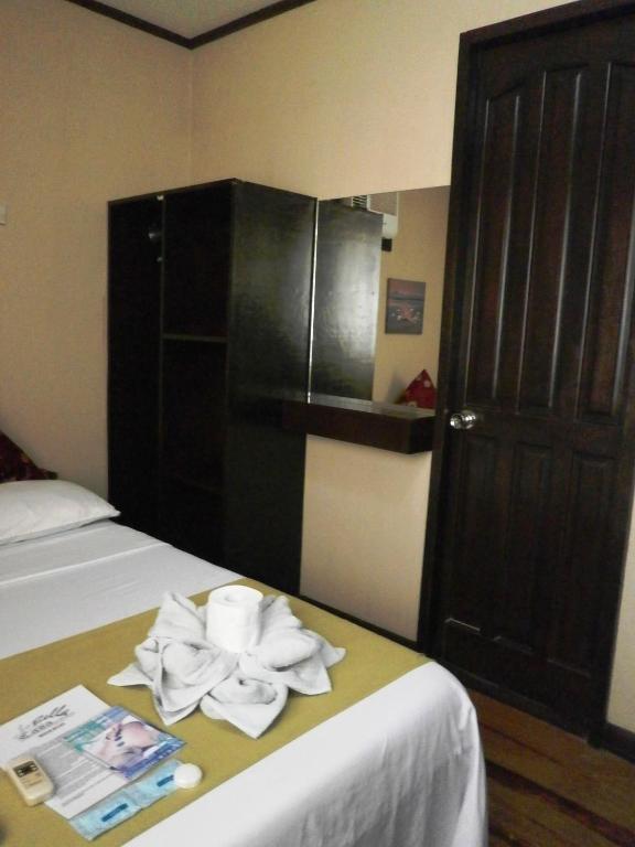 Boracay Breeze Resort Balabag  Экстерьер фото