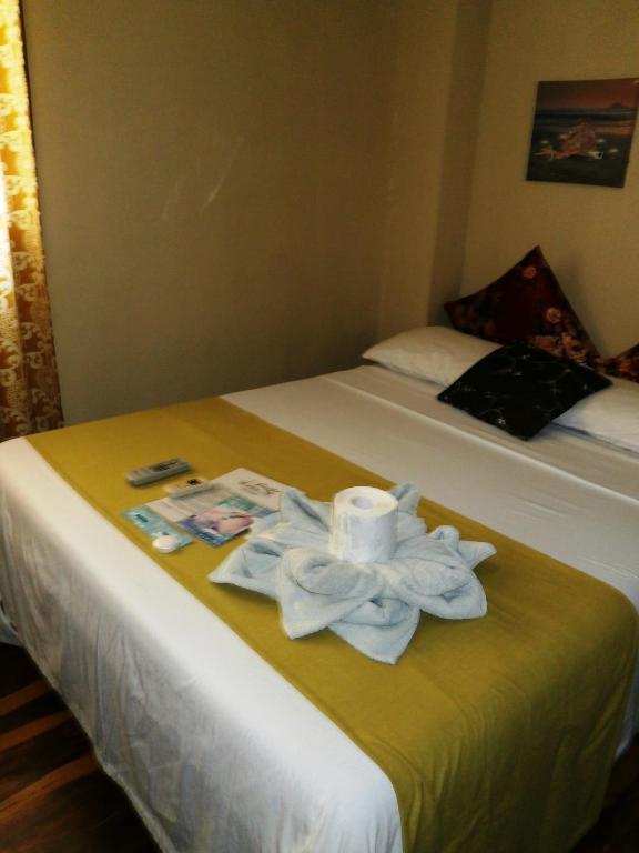 Boracay Breeze Resort Balabag  Экстерьер фото