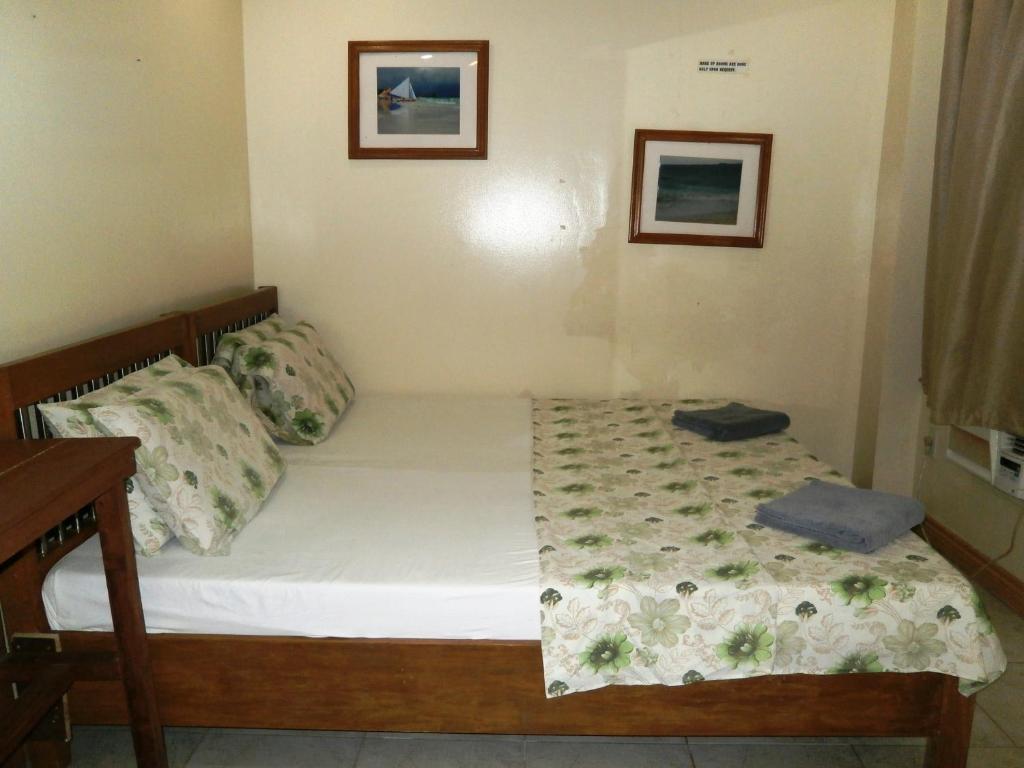Boracay Breeze Resort Balabag  Номер фото