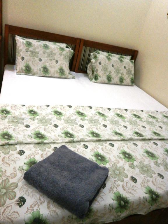 Boracay Breeze Resort Balabag  Номер фото