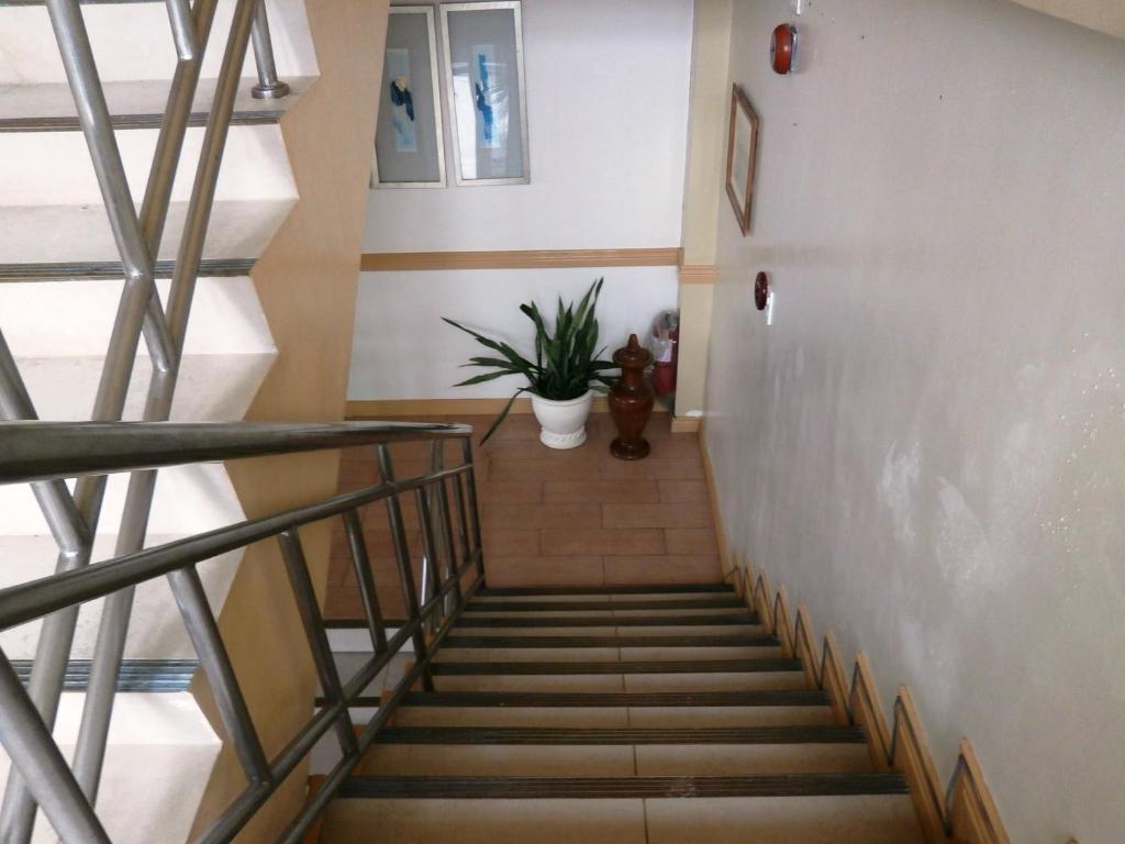 Boracay Breeze Resort Balabag  Экстерьер фото
