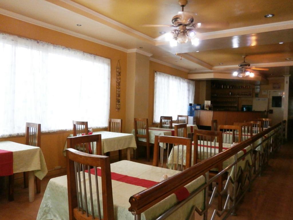 Boracay Breeze Resort Balabag  Экстерьер фото