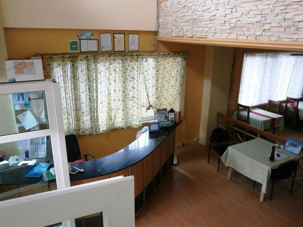 Boracay Breeze Resort Balabag  Экстерьер фото