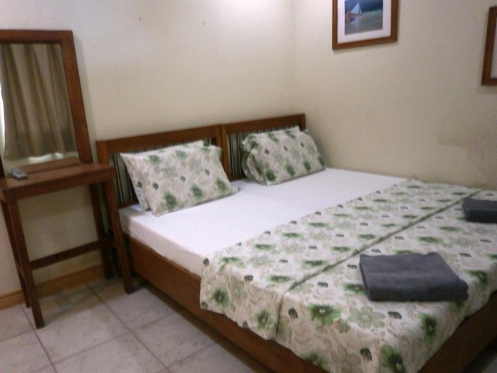 Boracay Breeze Resort Balabag  Номер фото