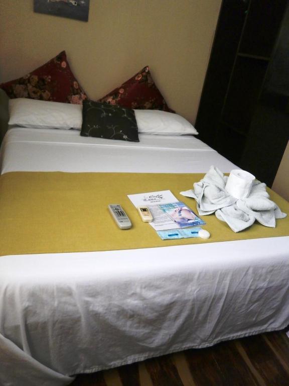 Boracay Breeze Resort Balabag  Номер фото