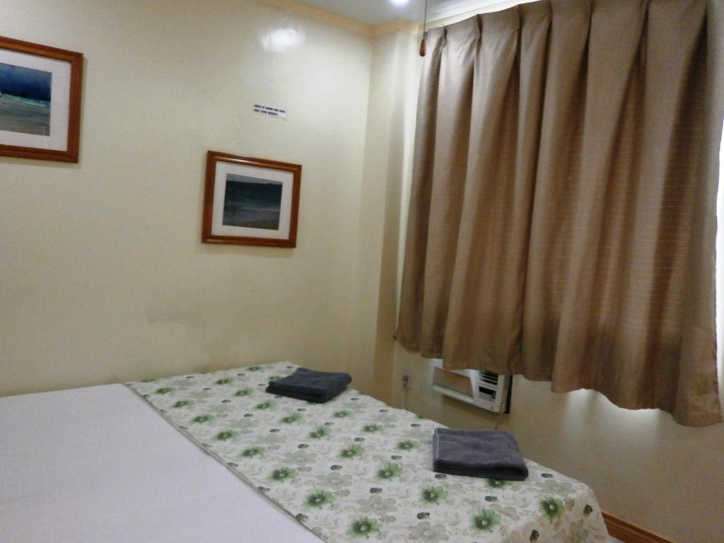Boracay Breeze Resort Balabag  Номер фото