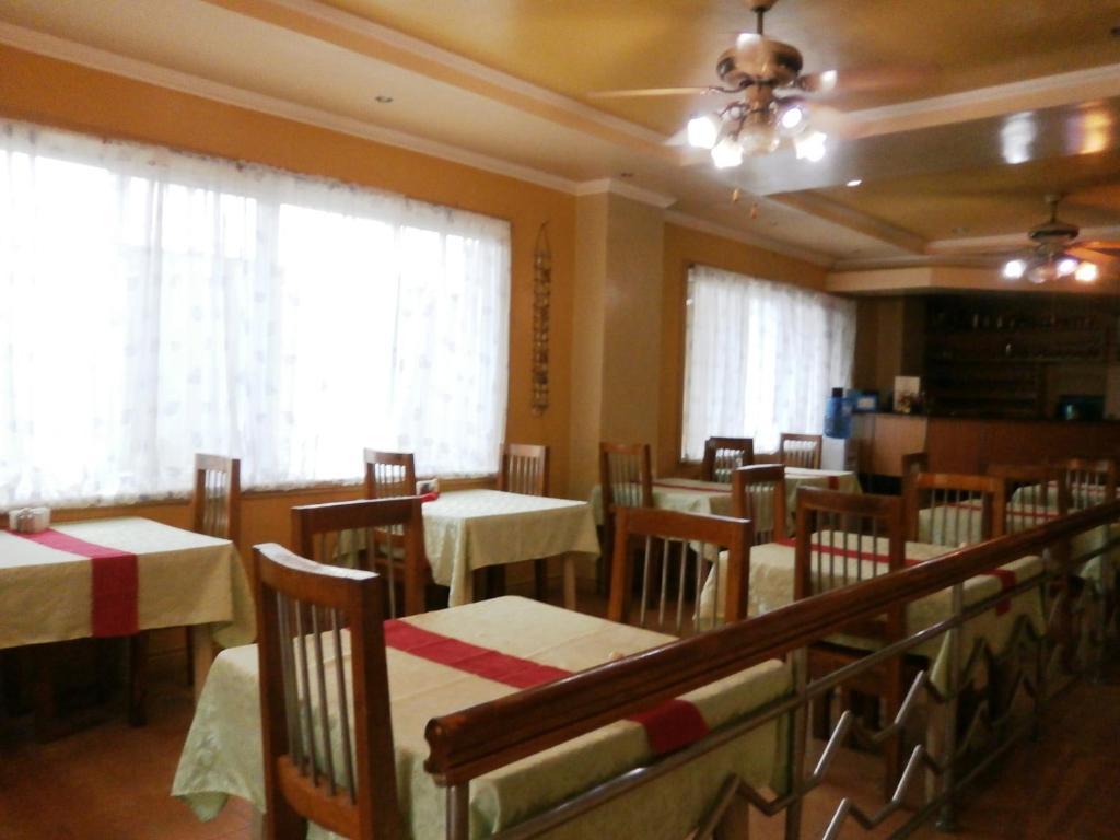 Boracay Breeze Resort Balabag  Экстерьер фото