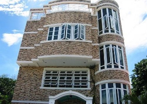 Boracay Breeze Resort Balabag  Экстерьер фото