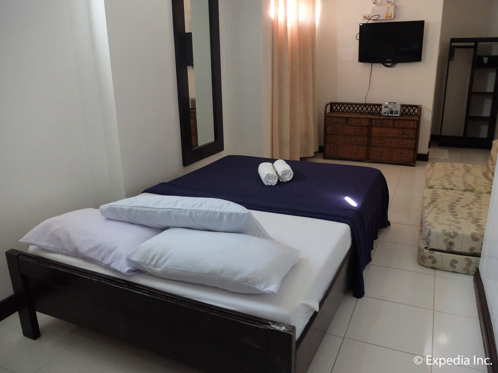 Boracay Breeze Resort Balabag  Экстерьер фото
