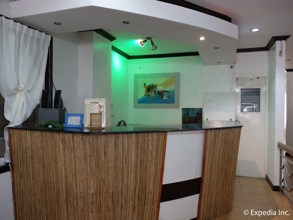 Boracay Breeze Resort Balabag  Экстерьер фото