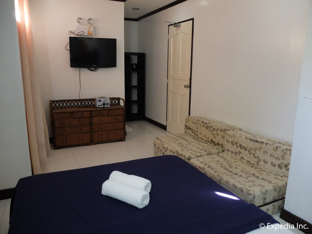 Boracay Breeze Resort Balabag  Экстерьер фото