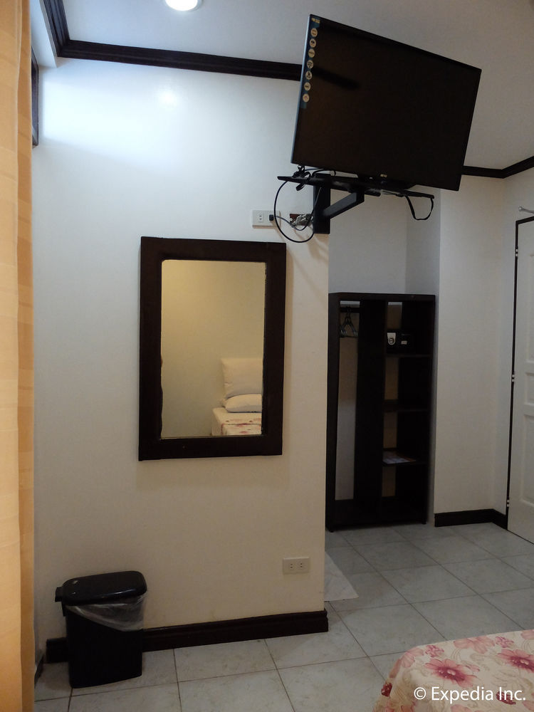 Boracay Breeze Resort Balabag  Экстерьер фото