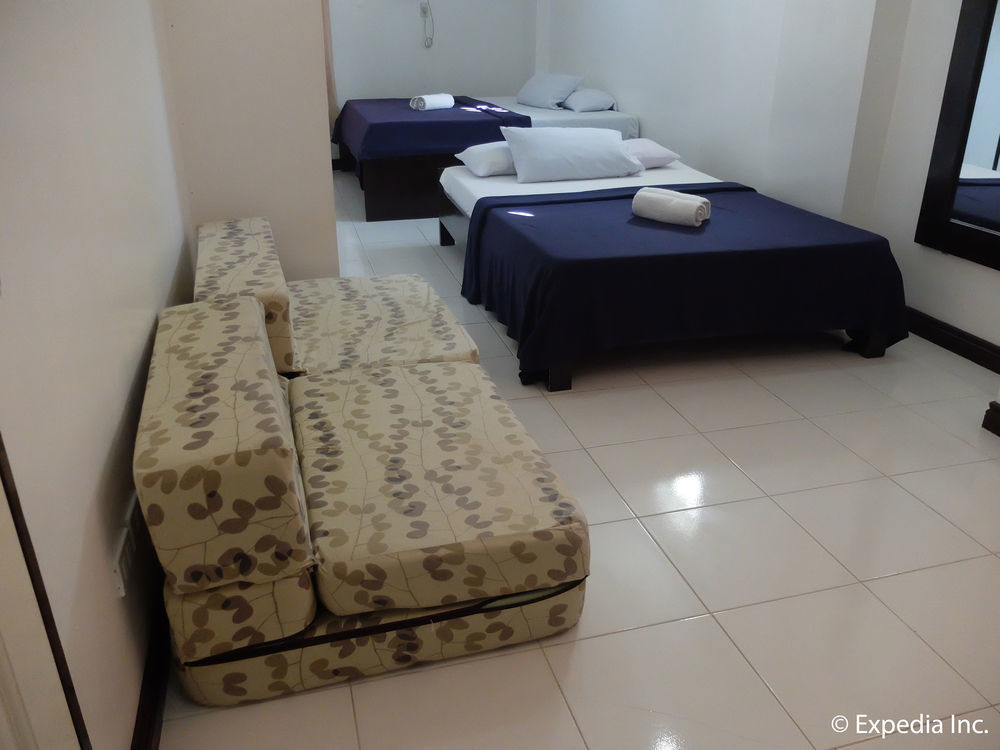 Boracay Breeze Resort Balabag  Экстерьер фото