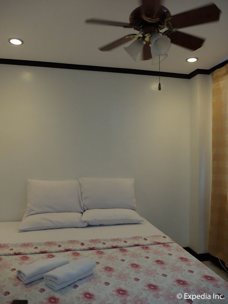Boracay Breeze Resort Balabag  Экстерьер фото