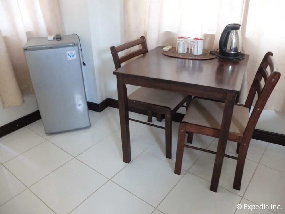 Boracay Breeze Resort Balabag  Экстерьер фото