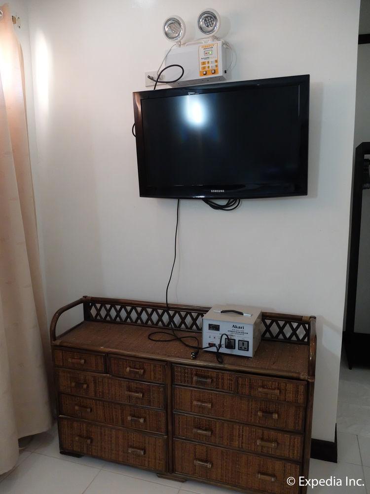 Boracay Breeze Resort Balabag  Экстерьер фото