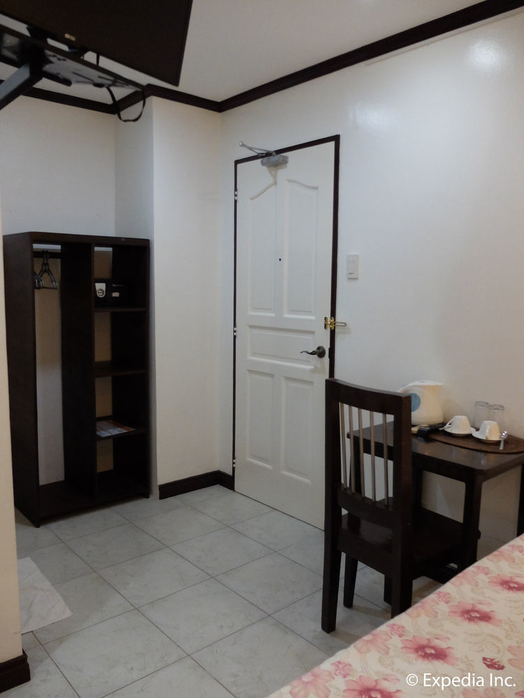 Boracay Breeze Resort Balabag  Экстерьер фото