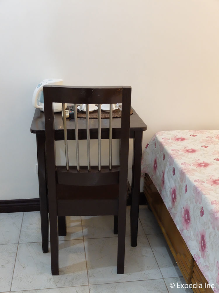 Boracay Breeze Resort Balabag  Экстерьер фото