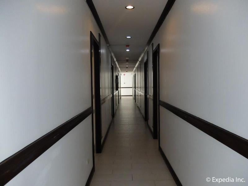Boracay Breeze Resort Balabag  Экстерьер фото