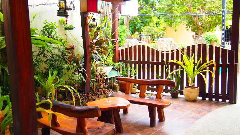 Boracay Breeze Resort Balabag  Экстерьер фото
